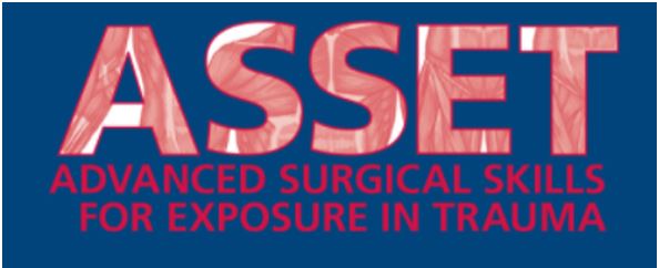 ASSET Logo