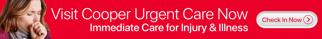 Urgent Care Banner