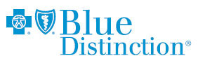 Blue Distinction Award