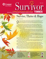 survivor times winter 2011