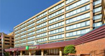 Holiday Inn: Philadelphia Historic District
