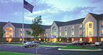 Candlewood Suites 