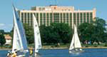 crowne plaza hotel