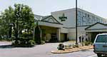 Holiday Inn: Philadelphia Historic District