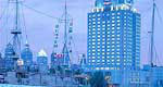 Hilton Philadelphia at Penn's Landing