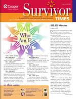 survivor times 2010