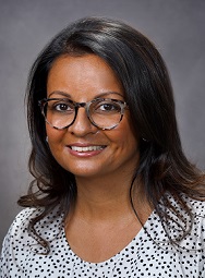 Rashida Merchant