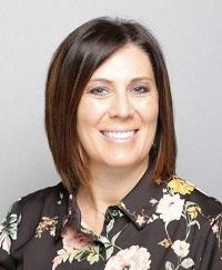 Danielle Sharkey