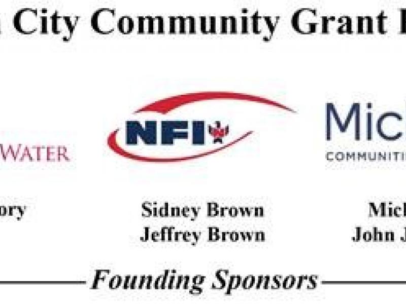 First Grantees of New $1 Million Camden City Community Grant Program Announced