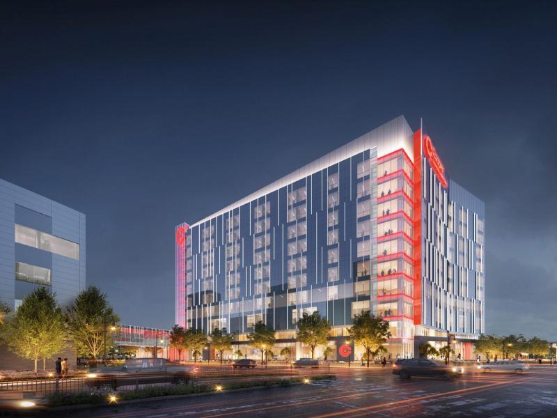Cooper University Health Care Announces Unprecedented Joint Venture to Create Jobs, Economic Opportunity for Camden Residents
