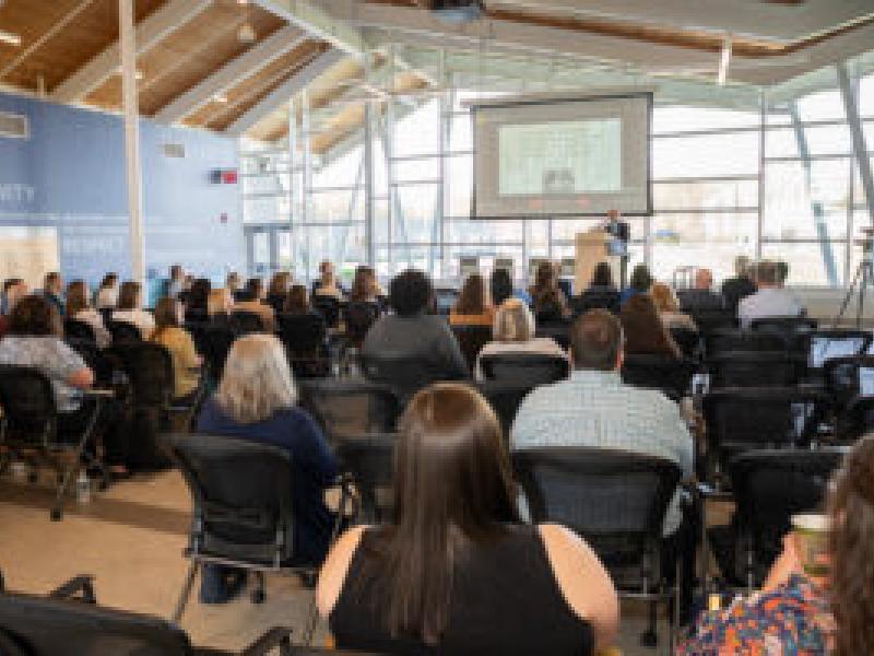 Cooper University Health Care to Develop Comprehensive Program to Enhance Care for Patients With Intellectual and Developmental Disabilities