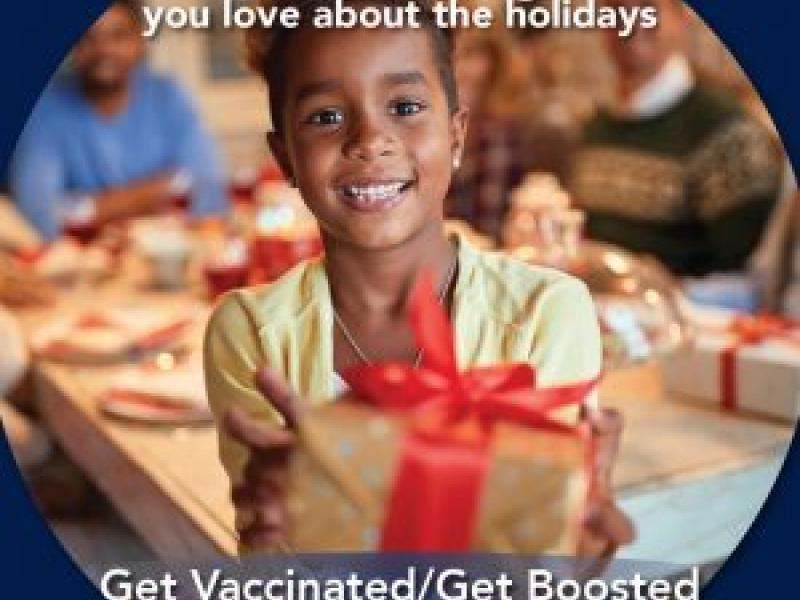 Boost NJ Day:  COVID-19 Vaccinations Available at Cooper Primary Care Offices