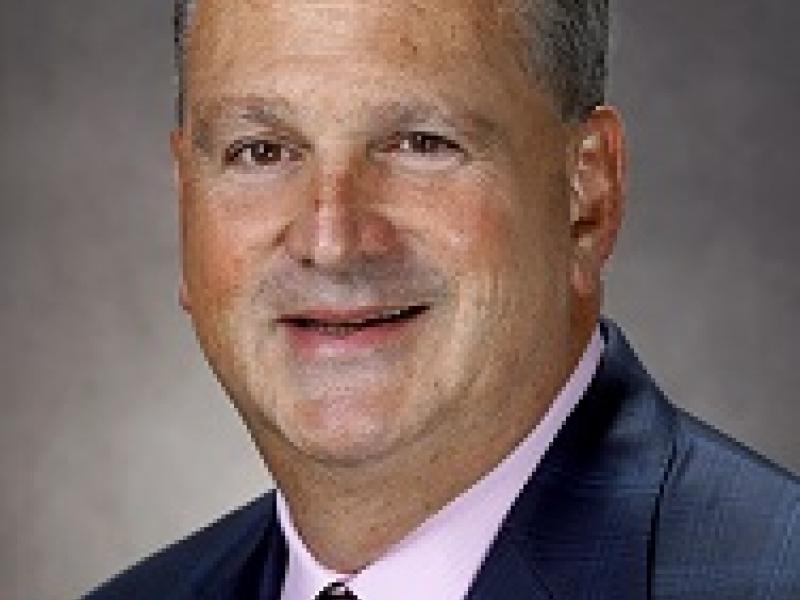 Carman Ciervo, DO, Named Chief Physician Executive of Cooper Care Alliance