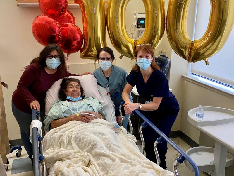 Cardiac Partners at Cooper and Inspira First in Region to Reach Heart Valve Device Milestone
