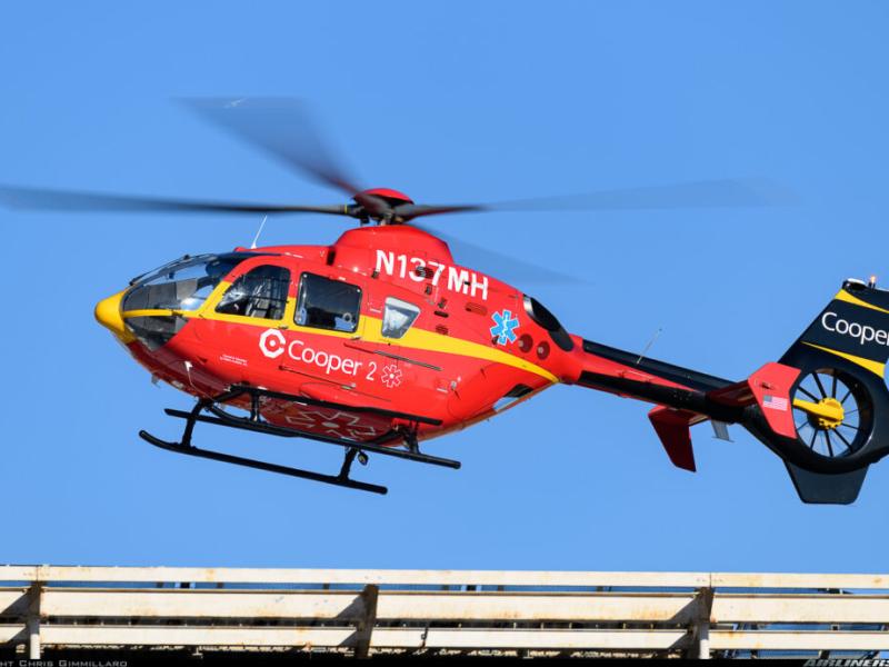 Life-Saving Care for Kids, Close to Home