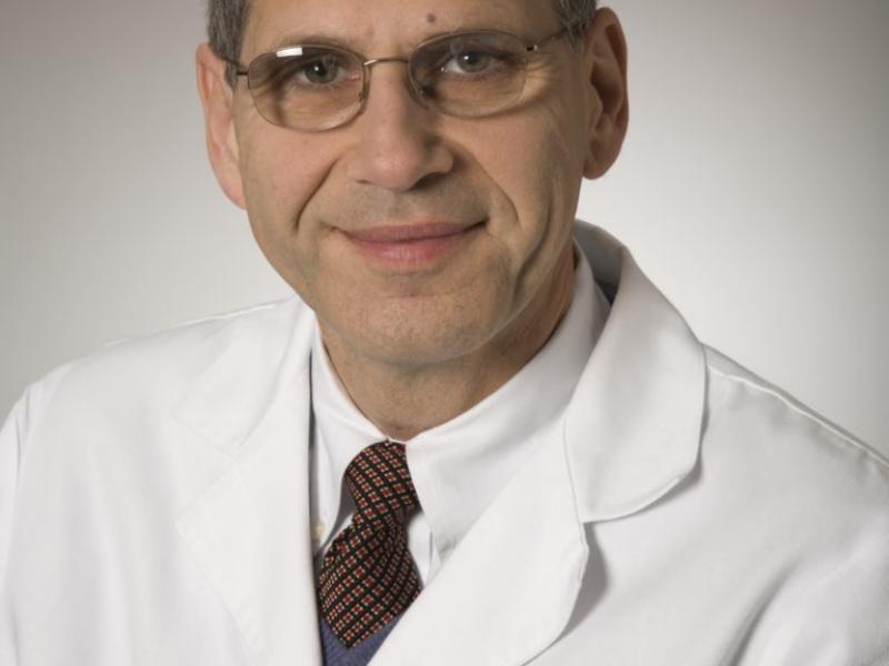 Cooper Dermatologist Honored With Lifetime Achievement Award