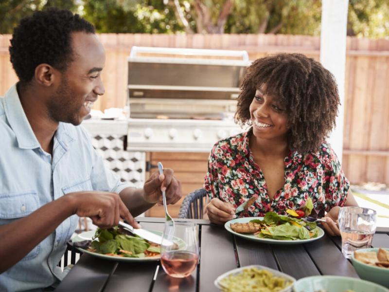 Healthy Recipes to Welcome Summer