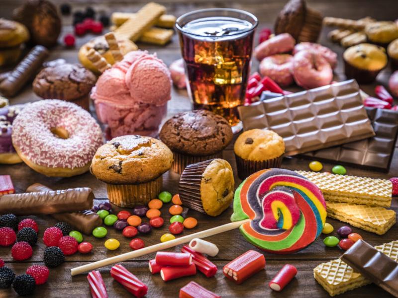 The Not-So-Sweet Side of Sugar