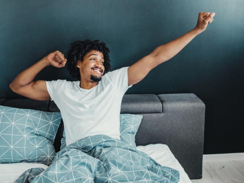 Don’t Let Daylight Saving Time Steal Your Sleep