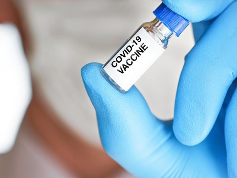 Six Common Questions and Answers About the COVID-19 Vaccine