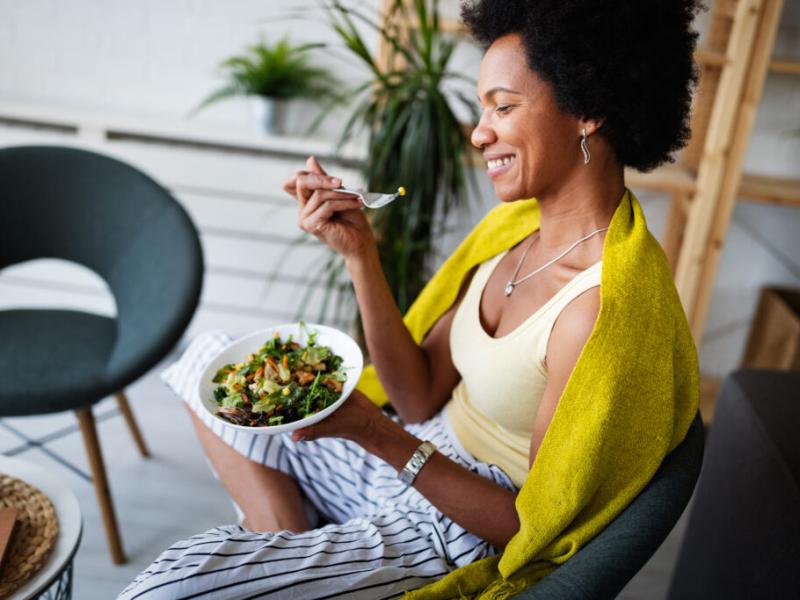 13 Unhealthy Foods That May Surprise You