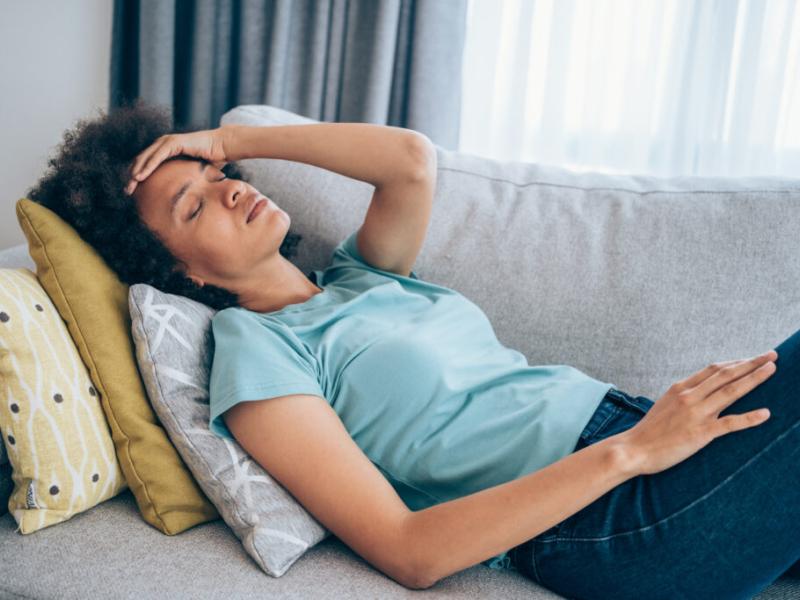 What Is Your Headache Telling You?
