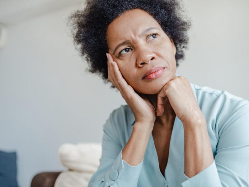 Mini Stroke: Are You at Risk?