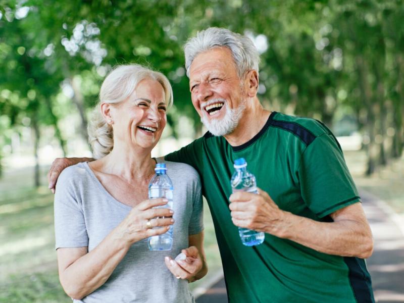Hot Weather Hydration Hacks