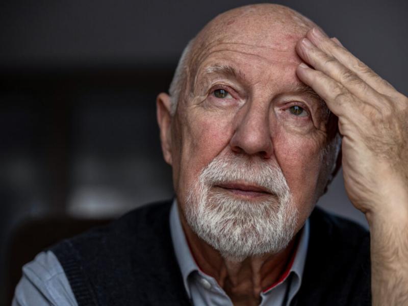 6 Myths About Alzheimer’s Disease