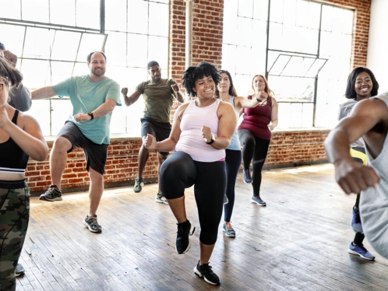 Is There a Perfect Time to Exercise?