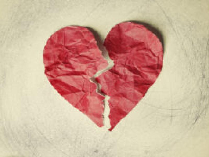 Stress Cardiomyopathy, or “Broken Heart Syndrome”