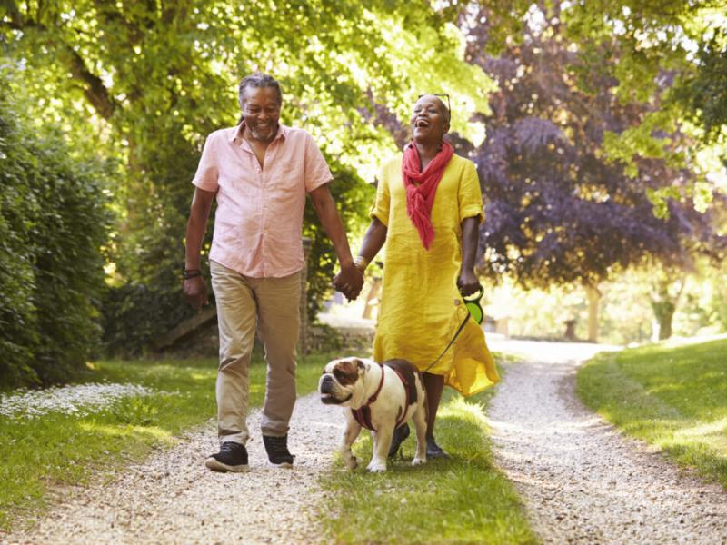 How to Survive Spring Allergies