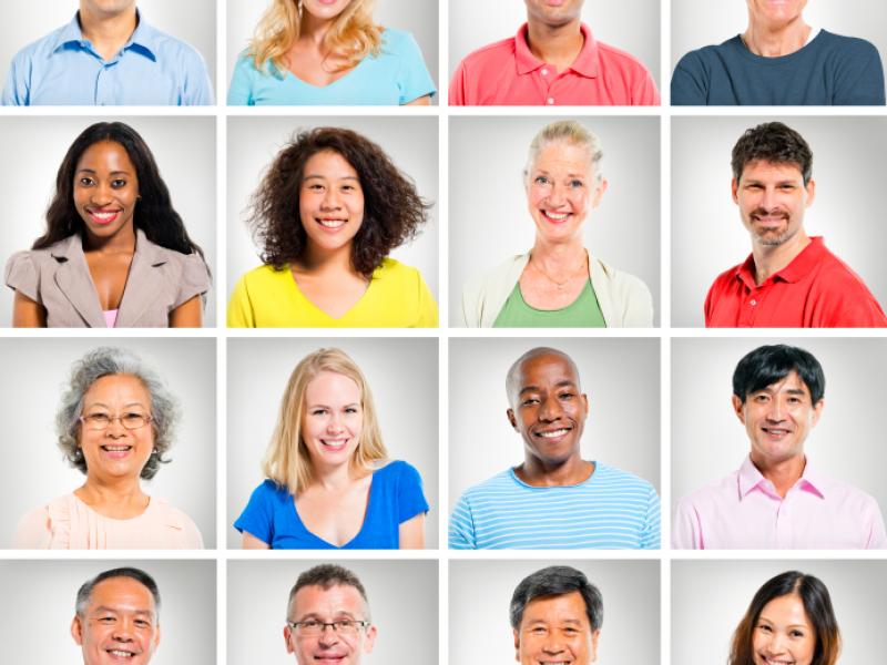 Help Us Identify Our Community's Health Needs