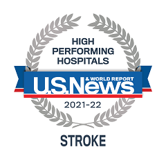us new high performing stroke care